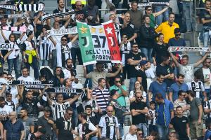 Juventus-Spal 2-0 