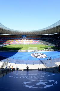 Allenamento Juventus 