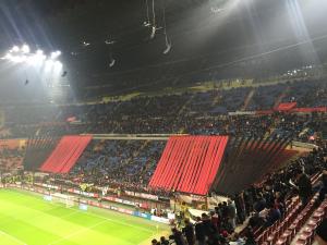 Milan-Inter 3-0  (3)