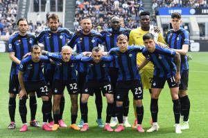 Inter-Lazio 3-1 