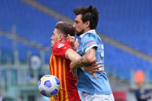 Lazio-Benevento 5-3 
