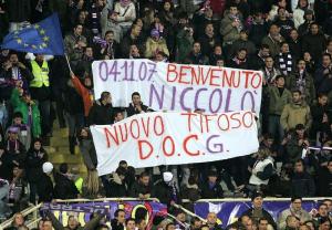 Fiorentina-Elfsborg 6-1 