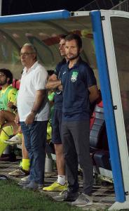 Casertana-Monopoli 0-1 