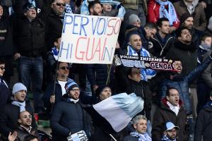 Chievo Verona-Napoli 1-2 
