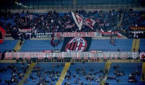 Milan-Sampdoria 1-1 