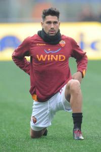 Roma-Bari 1-0 