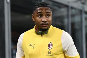 Milan-Bologna 1-0 