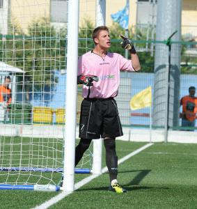 Aversa Normanna-Arzanese 1-1 