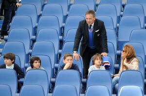 Lazio-Sampdoria 2-0 