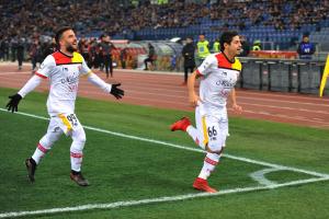 Roma-Benevento 5-2  (2)