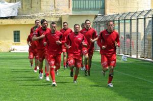 Gela-Nocerina 2-1 