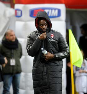 Milan-Carpi 2-1 