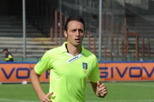 Salernitana-L'Aquila 0-1 