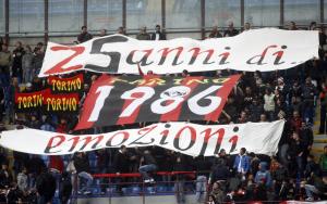Milan-Catania 4-0 