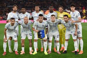 Roma-Inter 0-1 