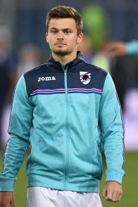 Sampdoria-Bassano Virtus 3-0 