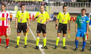 Barletta-Feralpi Salò 0-1 