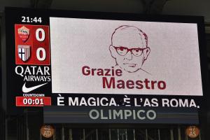Roma-Parma 2-1 