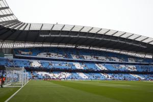 Manchester City-Real Madrid 4-0 