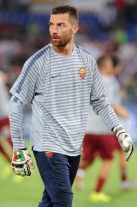 Roma-CSKA Mosca 5-1  (2)