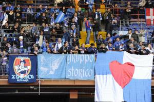 Genoa-Novara 1-0 