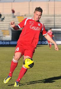 Tritium-Carpi 0-1 