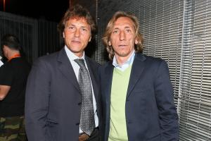 Festa Compleanno 80 anni Fiorentina