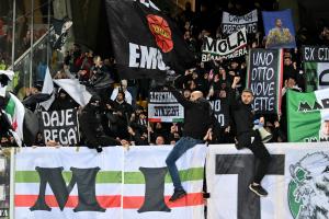 Lecce-Juventus 0-3 