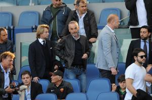 Roma-Lazio 1-0 (Primavera) 