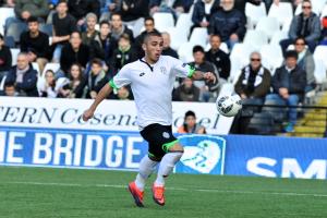 Cesena-Avellino 3-0 