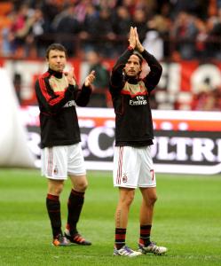 Milan-Genoa (rinviata) 