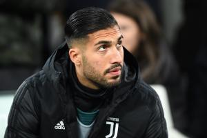 Juventus-Parma 2-1 