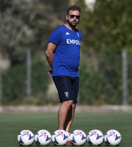 Empoli-Castelfiorentino 11-0 
