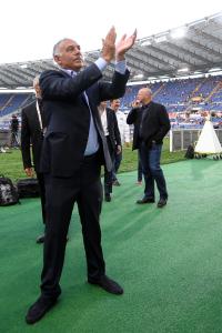 Roma-Fiorentina 2-0  (1)