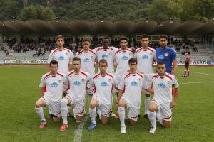 Sudtirol-Cuneo 2-1 