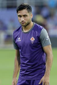 Fiorentina-Celta Vigo 0-1  (2)