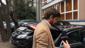 Visite mediche Storari e Gabriel