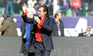 Fiorentina-Siena 1-0 