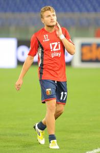 Lazio-Genoa 0-1 