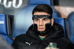 Atalanta-Sassuolo 3-1 