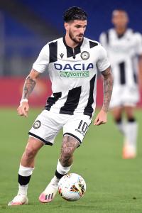 Roma-Udinese 0-2 