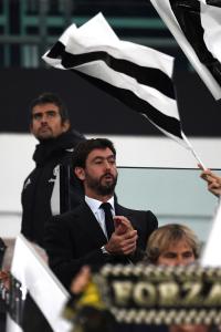 Juventus-Napoli 2-1 
