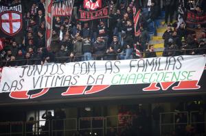 Milan-Crotone 2-1 