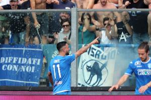 Empoli-Novara 1-1 
