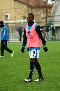Cesena-Atalanta 1-1 (Primavera) 