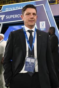 Napoli-Inter 0-1 