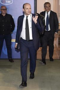 Assemblea Lega Calcio 