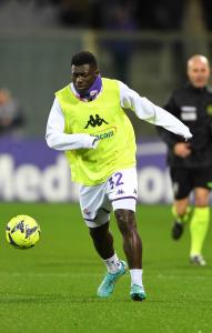 Fiorentina-Torino 0-1  (1)