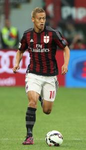 Milan-Torino 3-0 