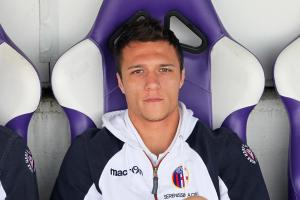 Fiorentina-Bologna 1-1 